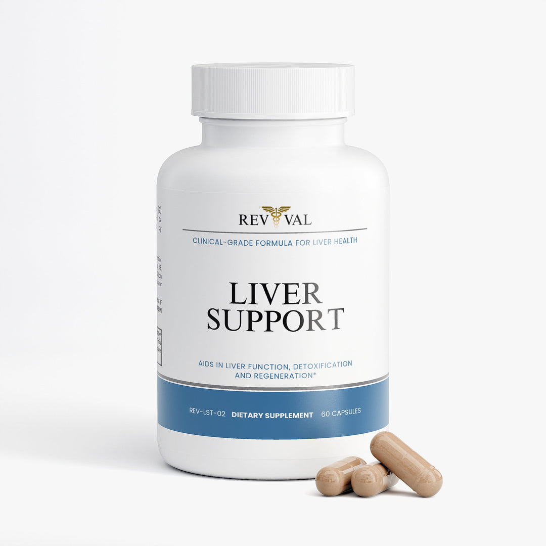 Liver Support