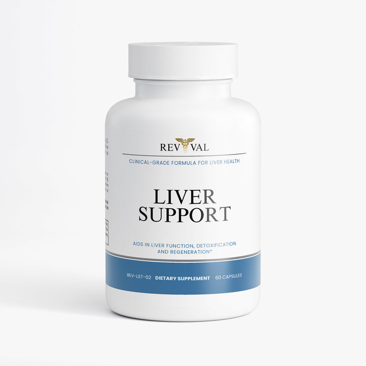 Liver Support