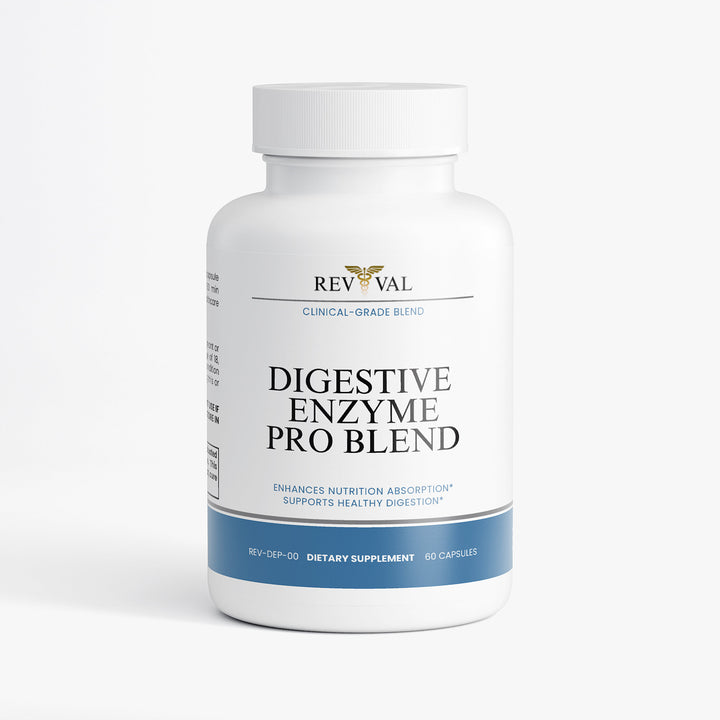 Digestive Enzyme Pro Blend