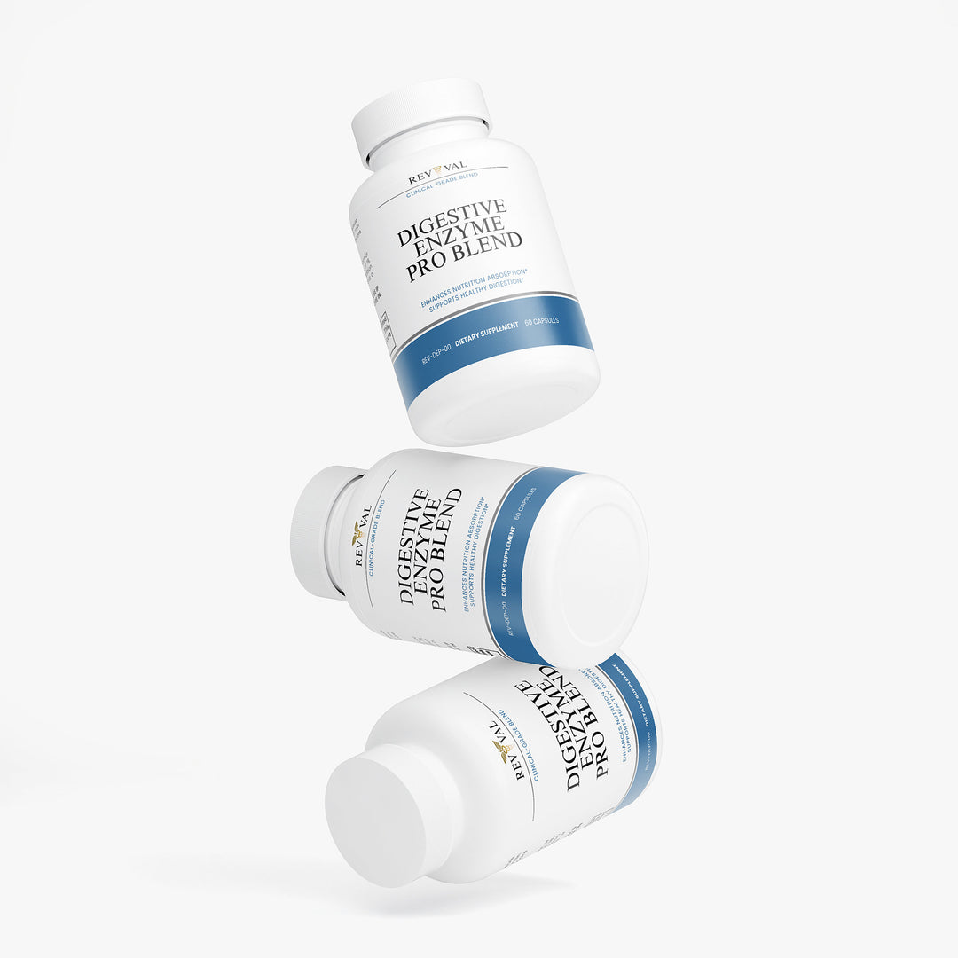 Digestive Enzyme Pro Blend