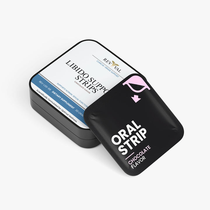 Black container with &