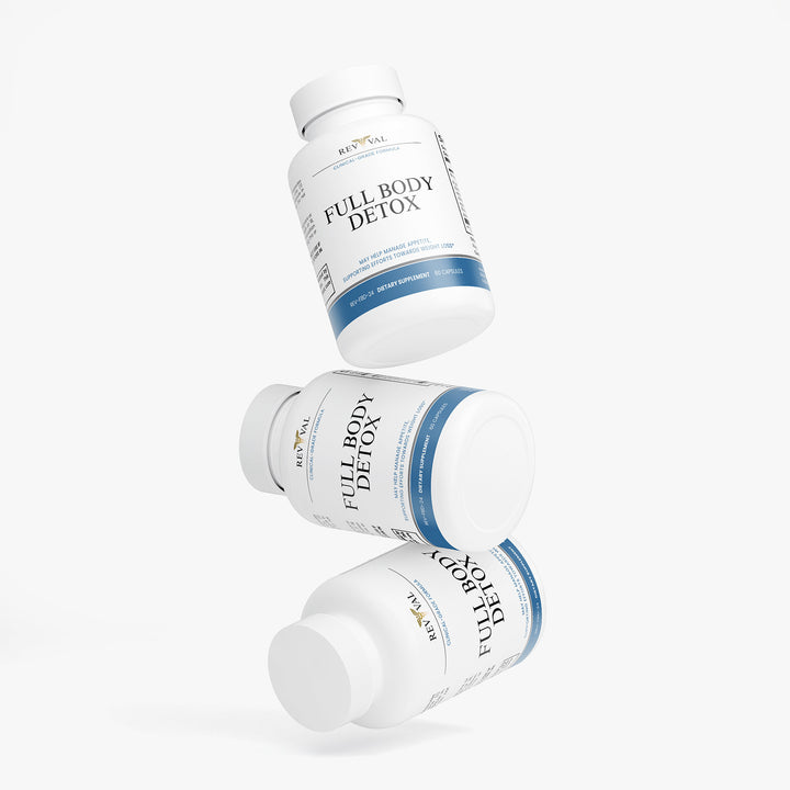 Max Detox (Acai detox)