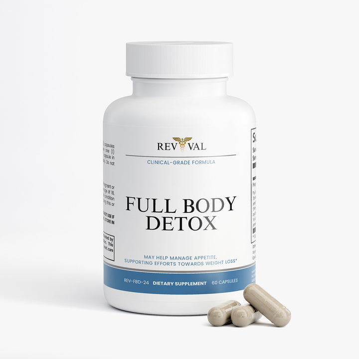 Max Detox (Acai detox)