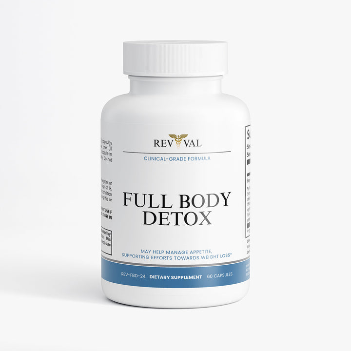 Max Detox (Acai detox)