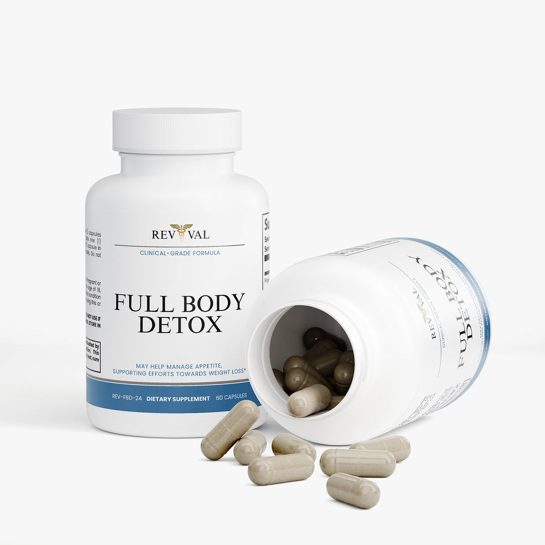 Max Detox (Acai detox)