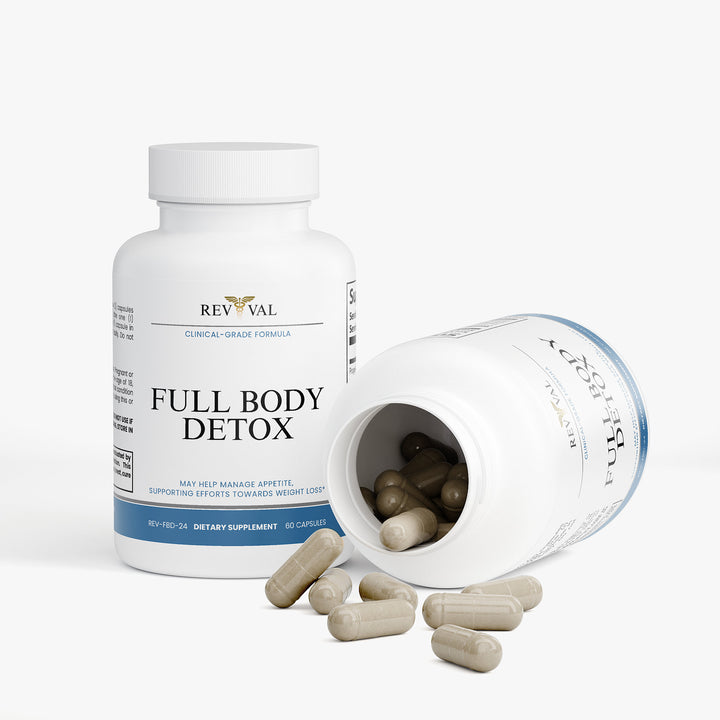 Max Detox (Acai detox)