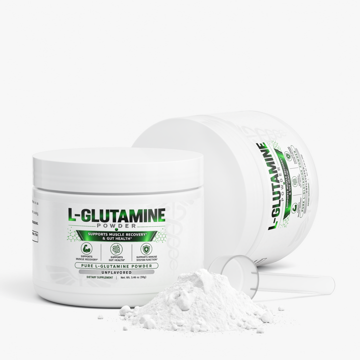 L-Glutamine Powder