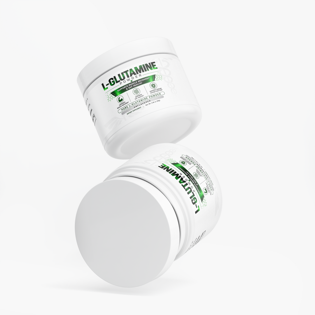 L-Glutamine Powder