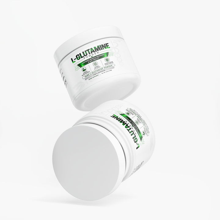 L-Glutamine Powder