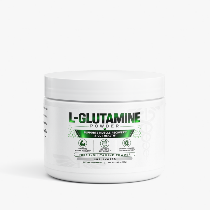 L-Glutamine Powder