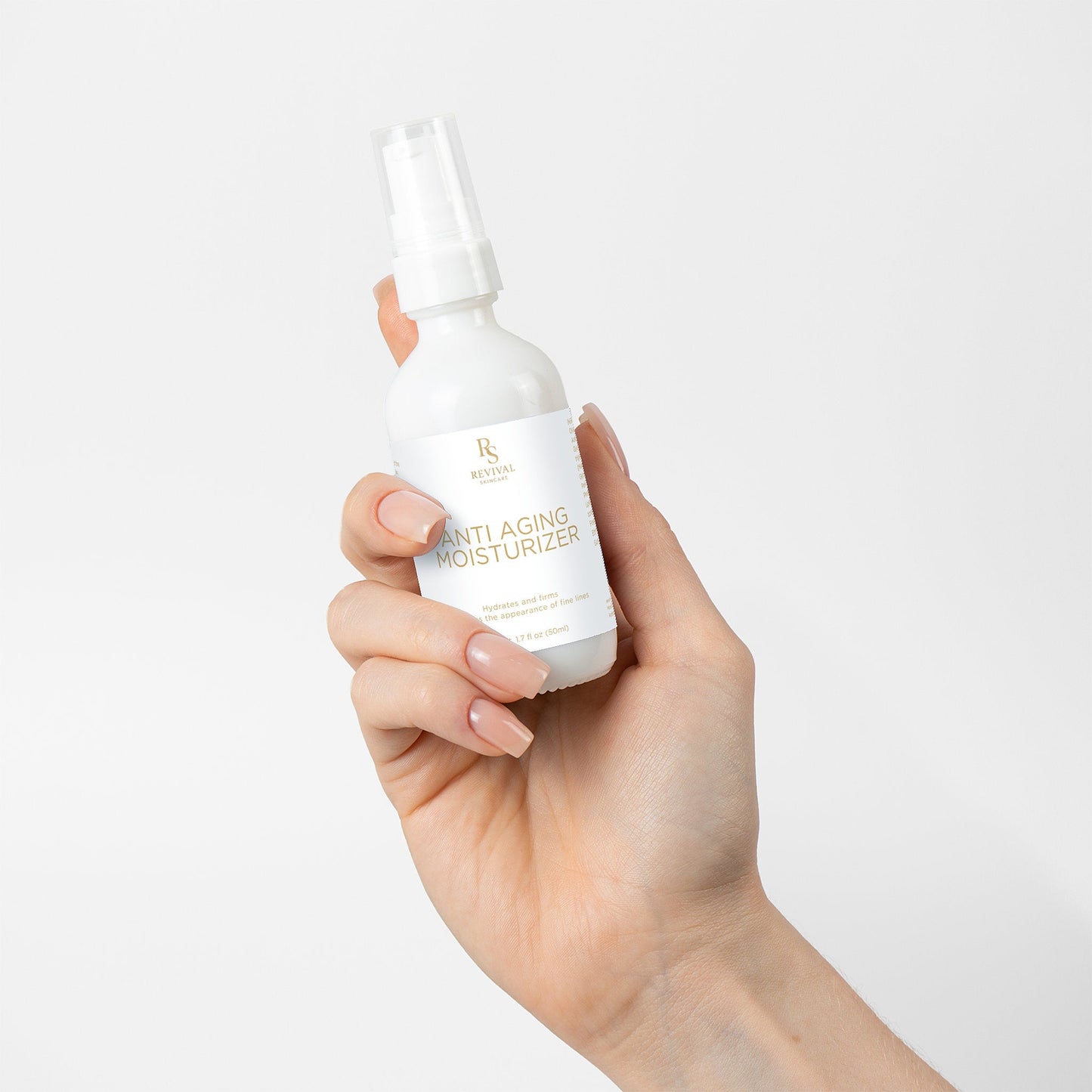 Anti Aging Moisturizer