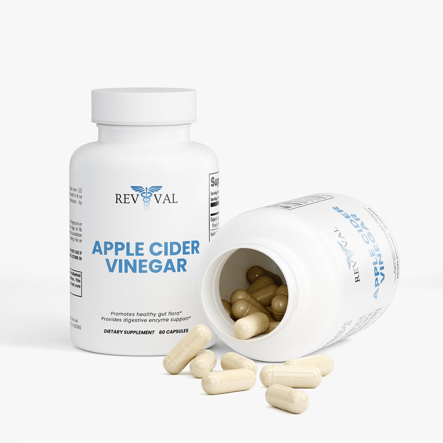 Apple Cider Vinegar Capsules
