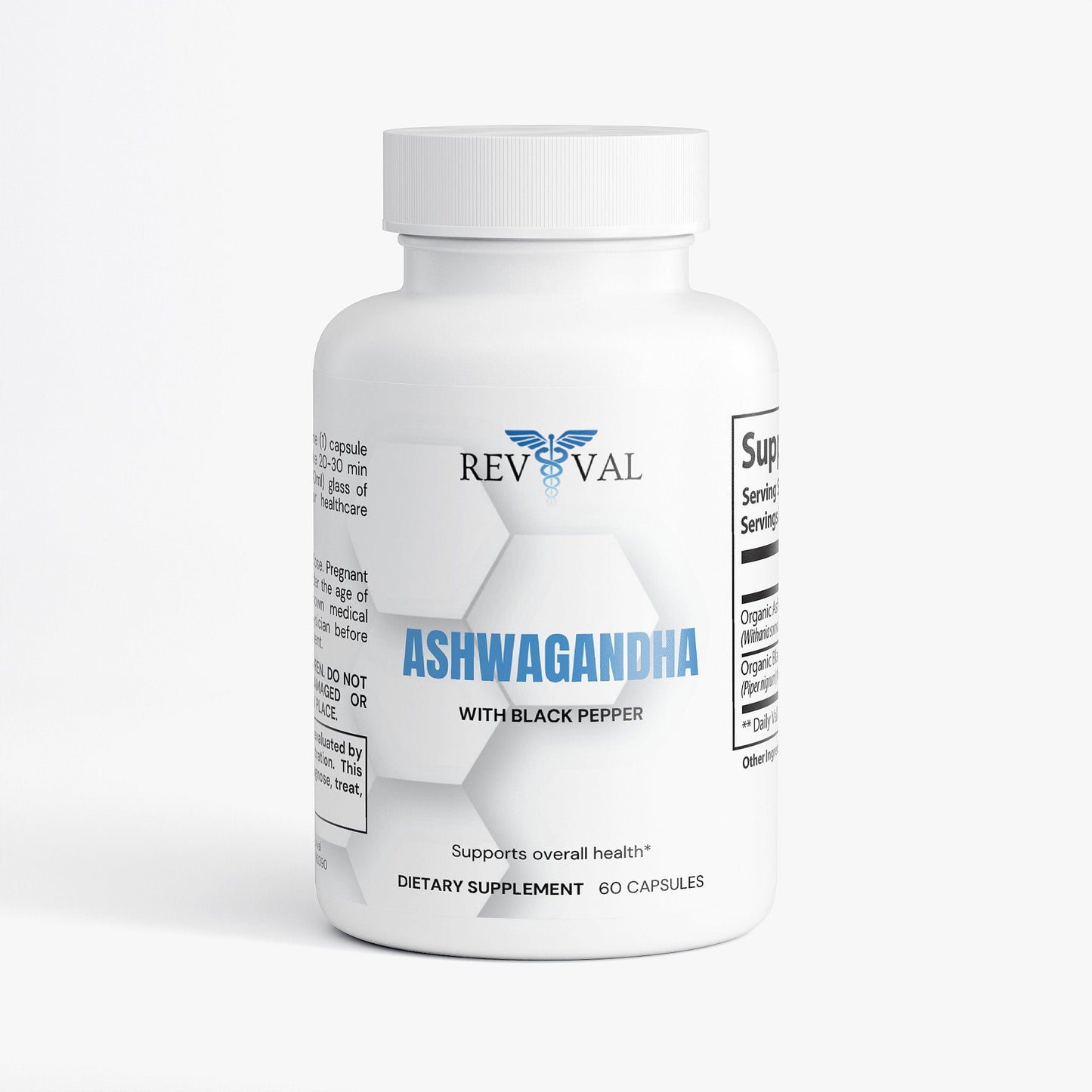 Ashwagandha