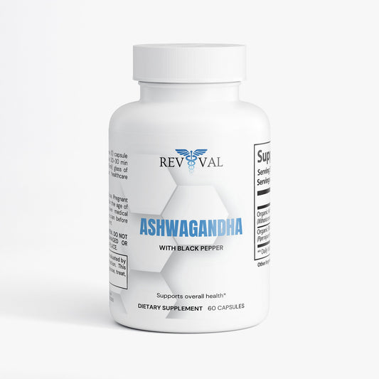 Ashwagandha