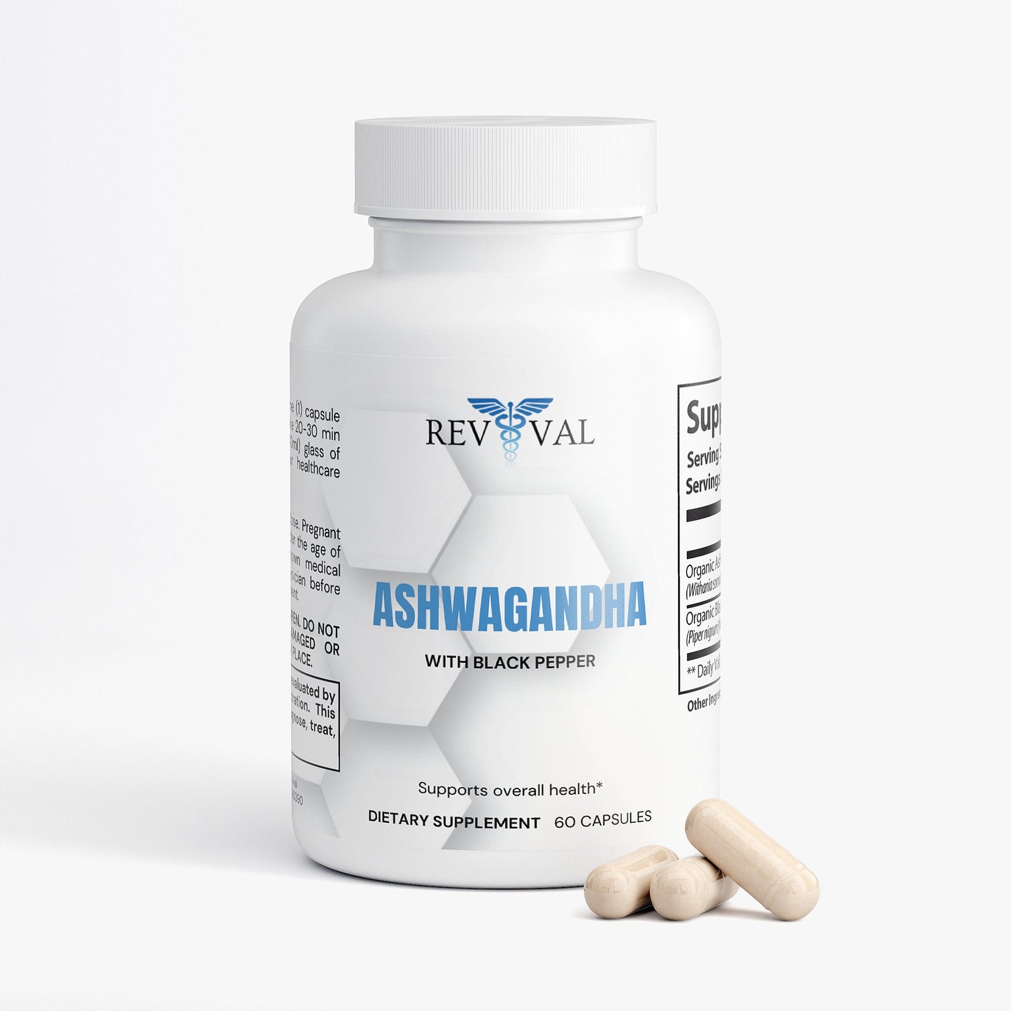 Ashwagandha
