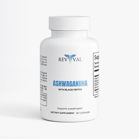 Ashwagandha