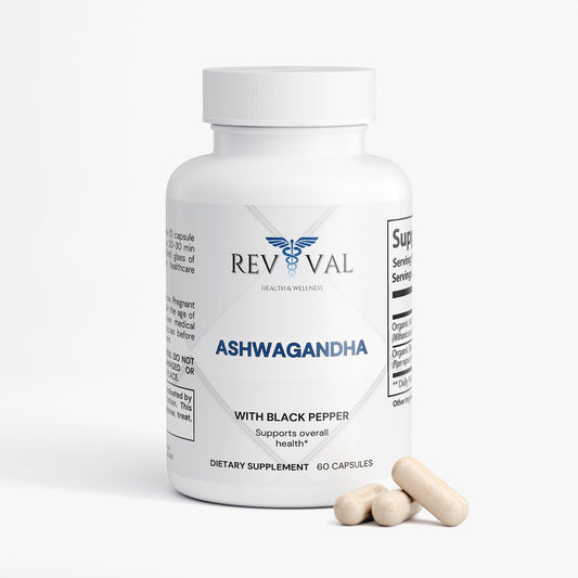 Ashwagandha