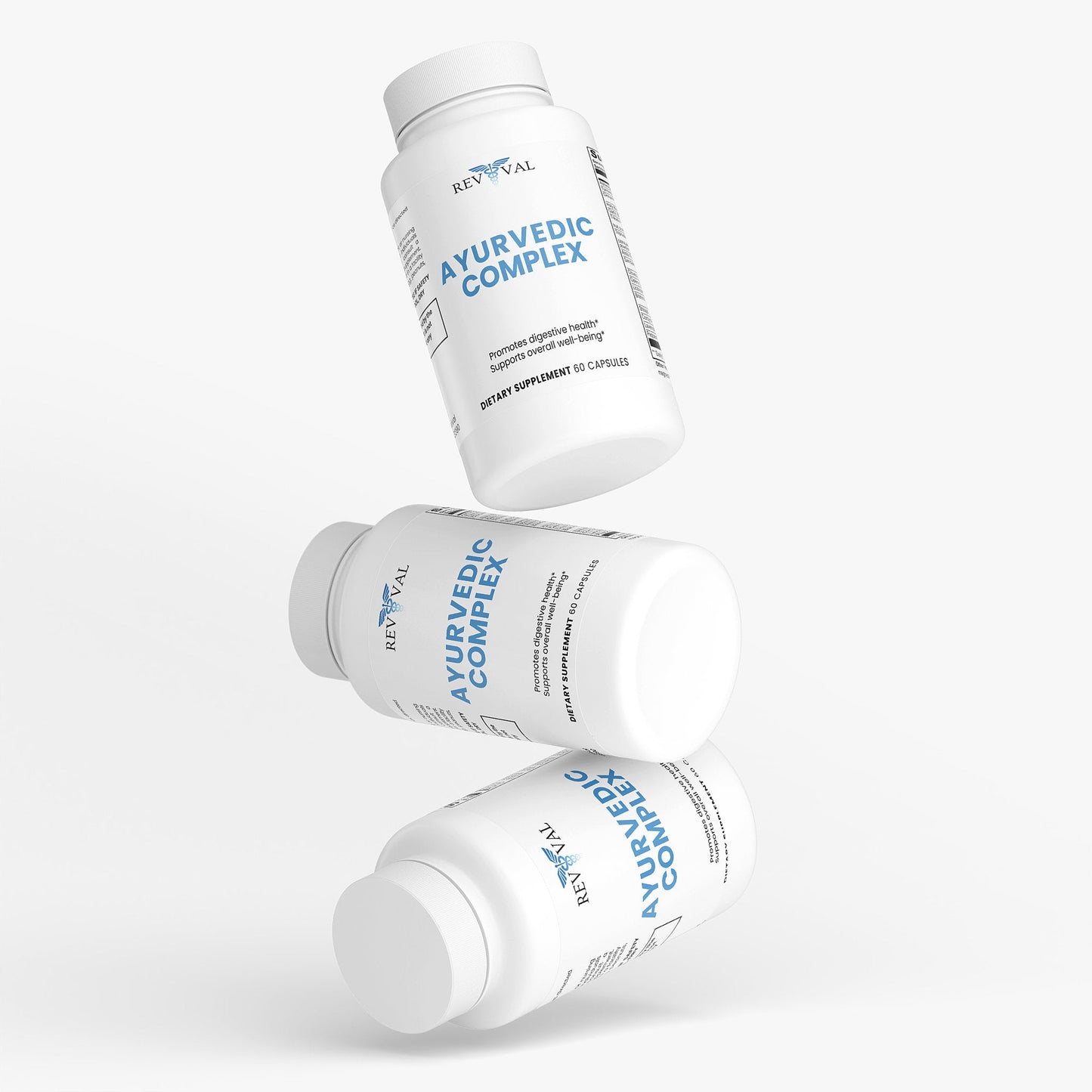 Ayurvedic Complex