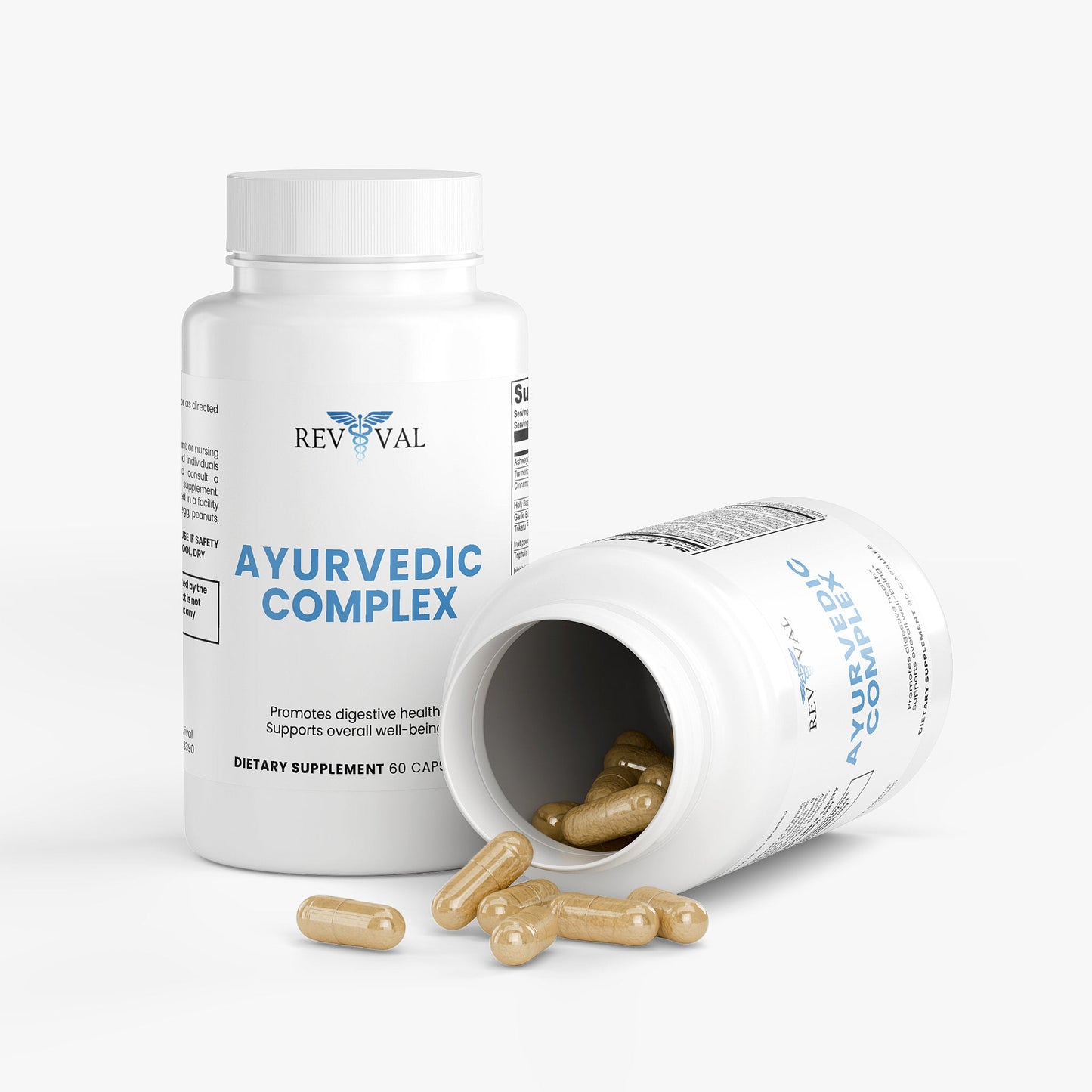 Ayurvedic Complex