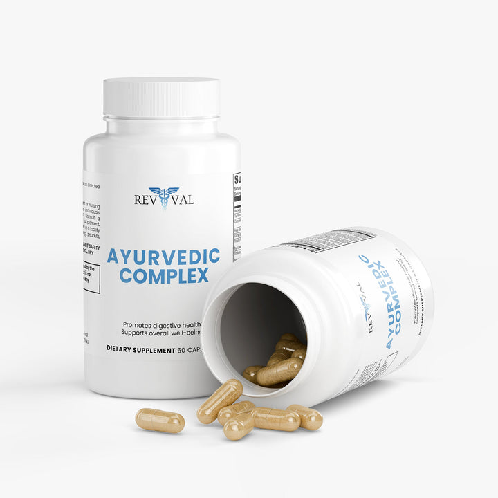 Ayurvedic Complex