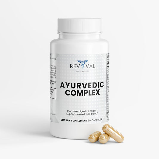 Ayurvedic Complex