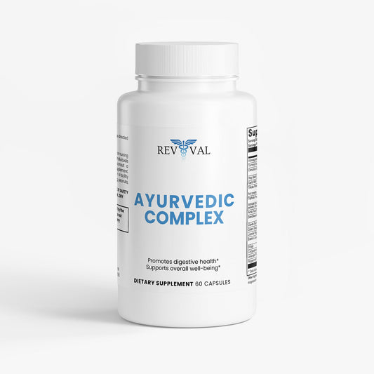 Ayurvedic Complex