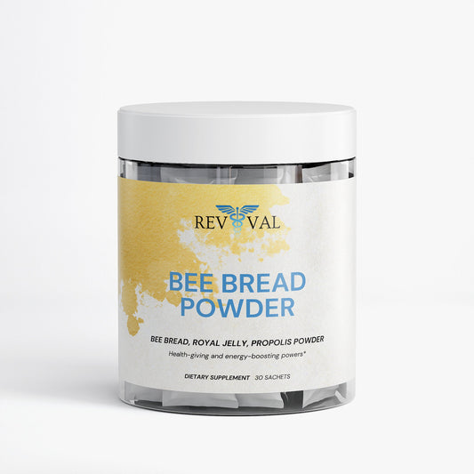 Bee Bread Powder