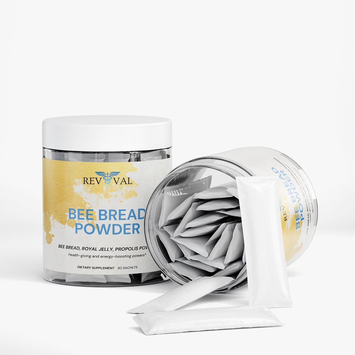 Bee Bread Powder