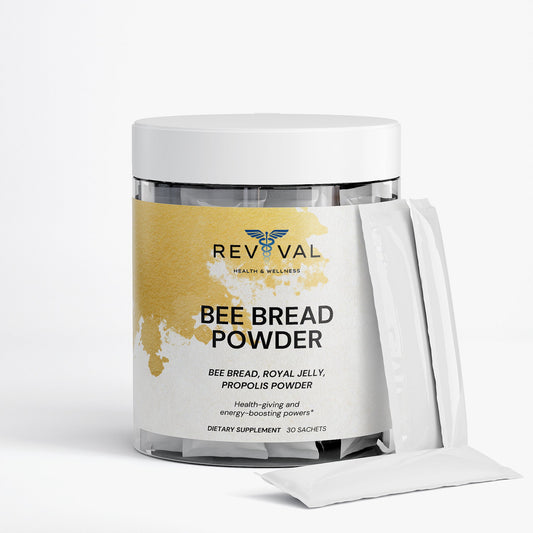 Bee Bread Powder
