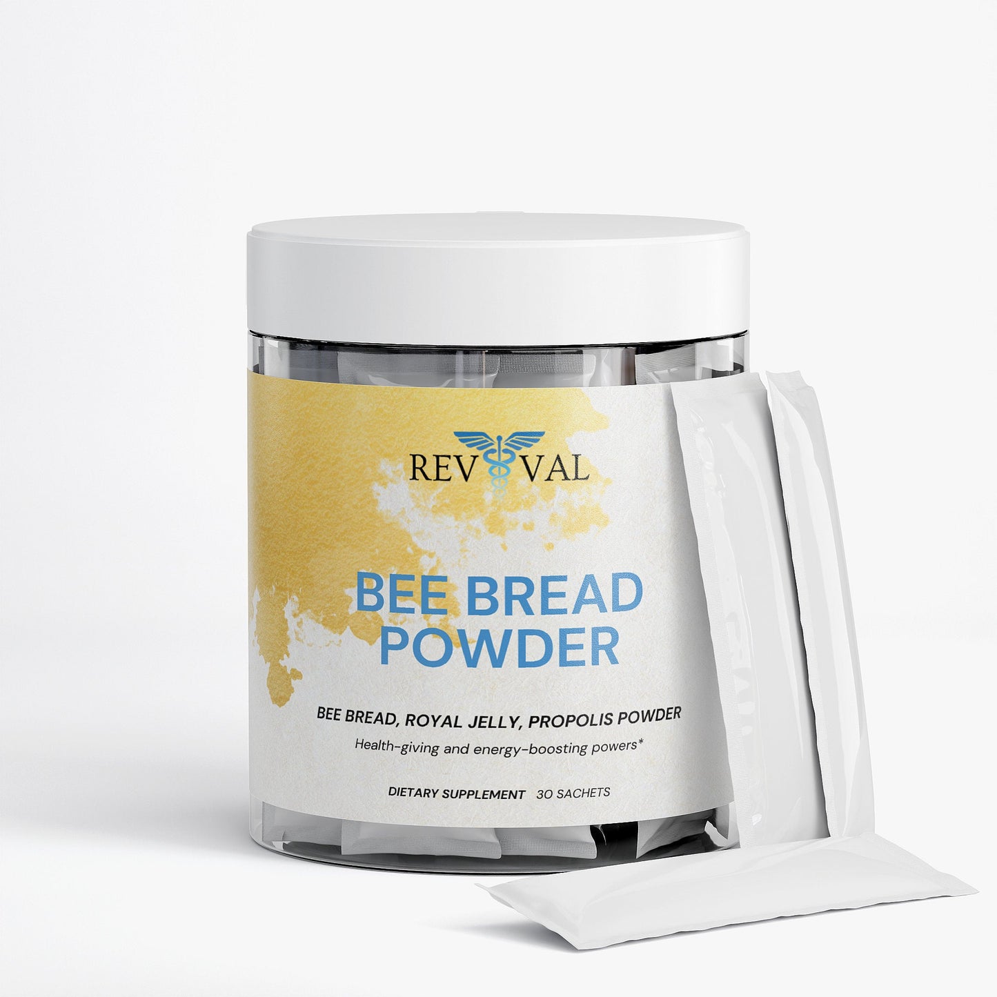 Bee Bread Powder