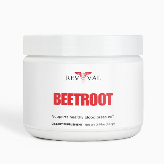 Beetroot Powder