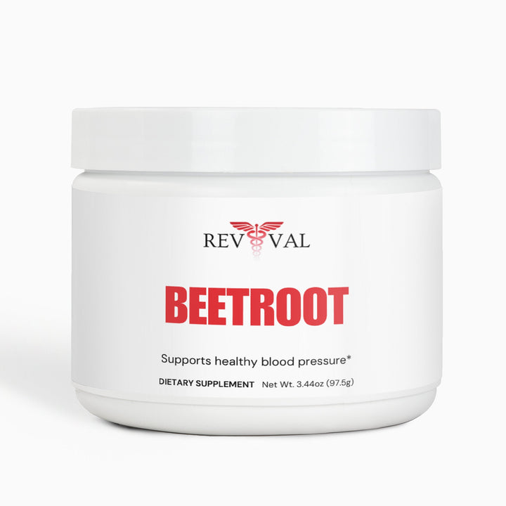 Beetroot Powder