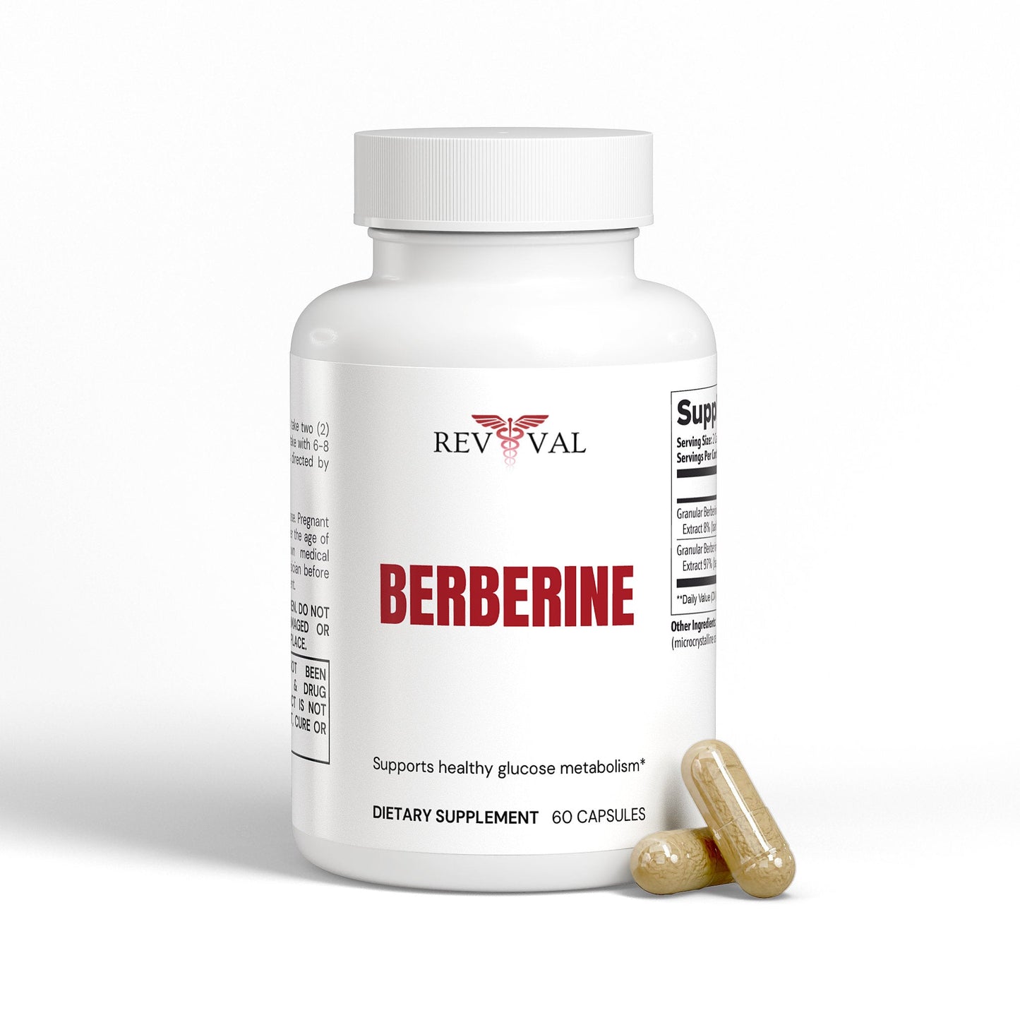 Berberine