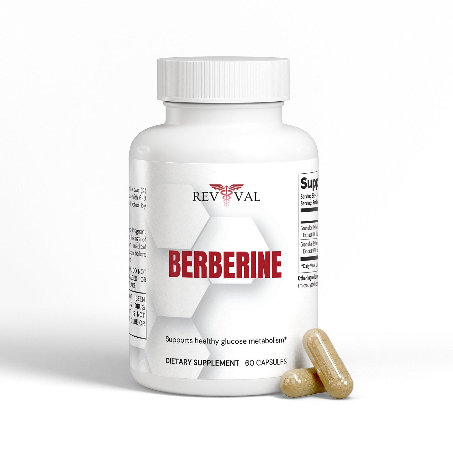Berberine