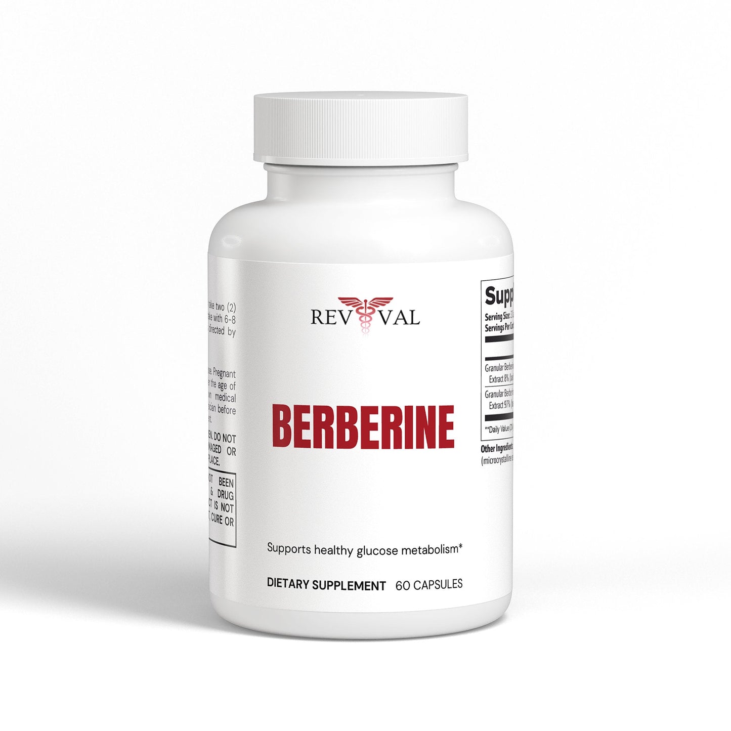 Berberine