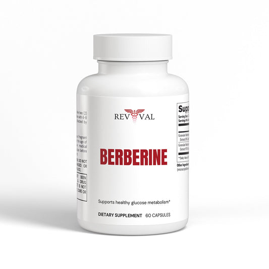 Berberine