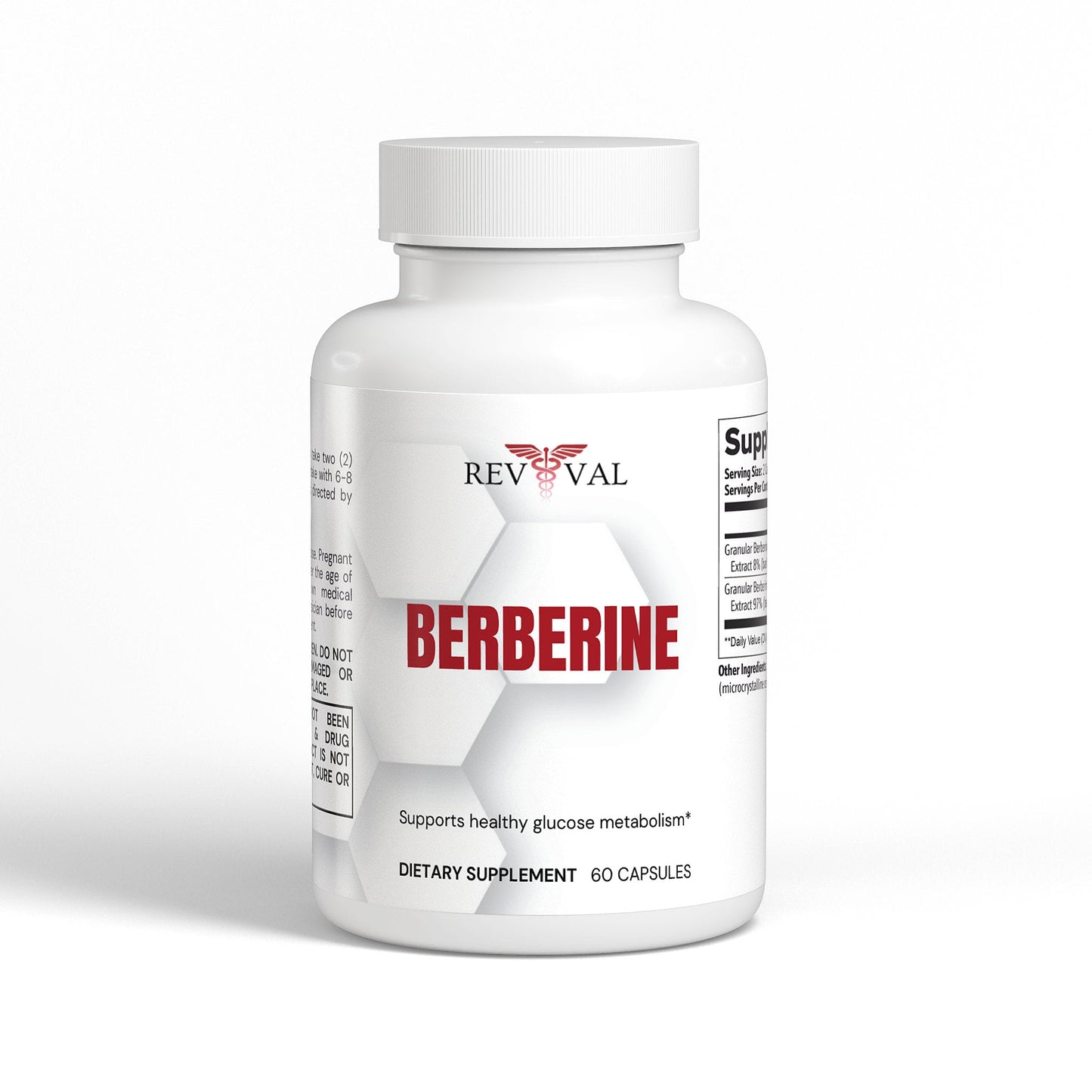 Berberine