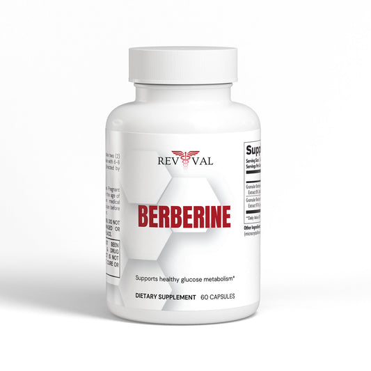 Berberine