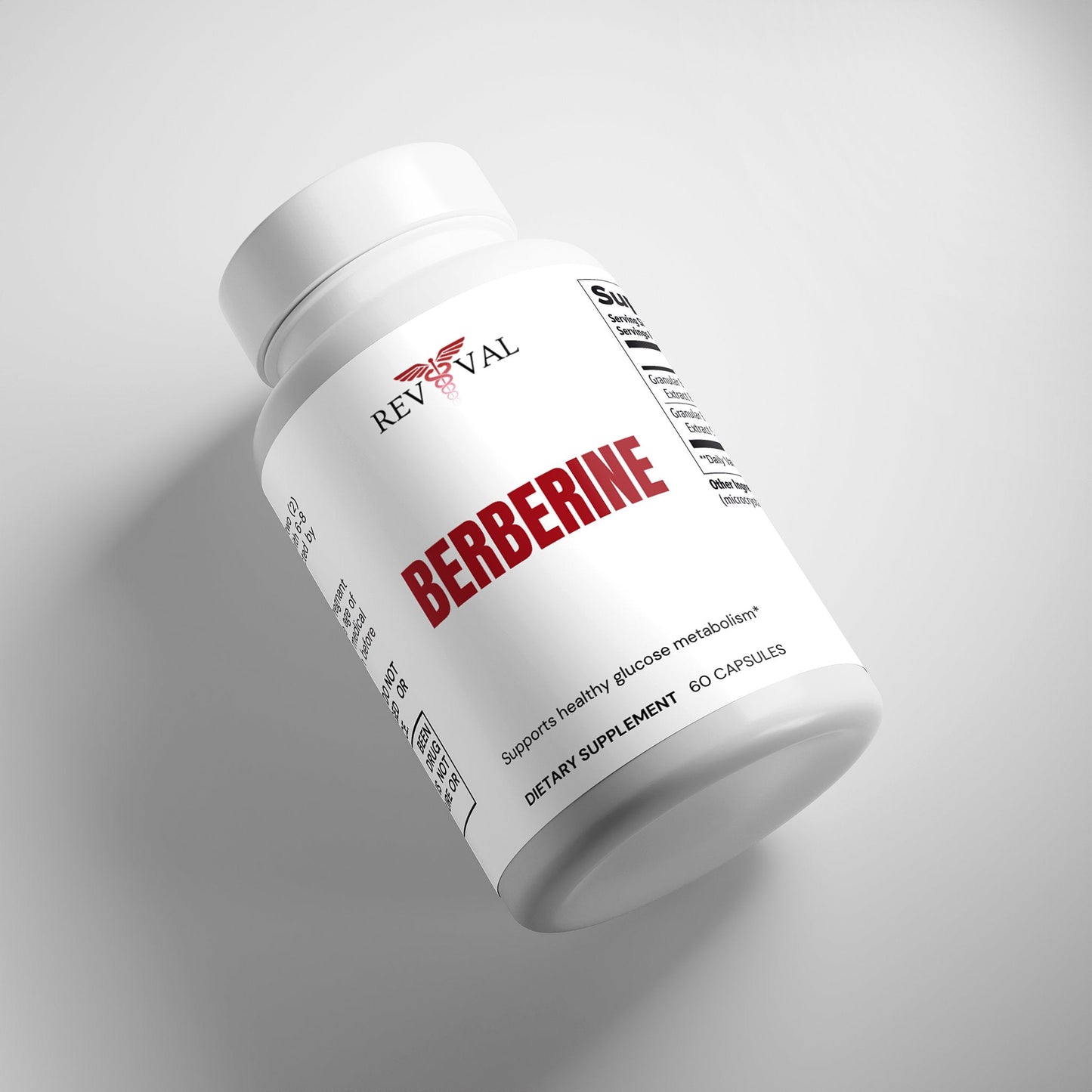 Berberine