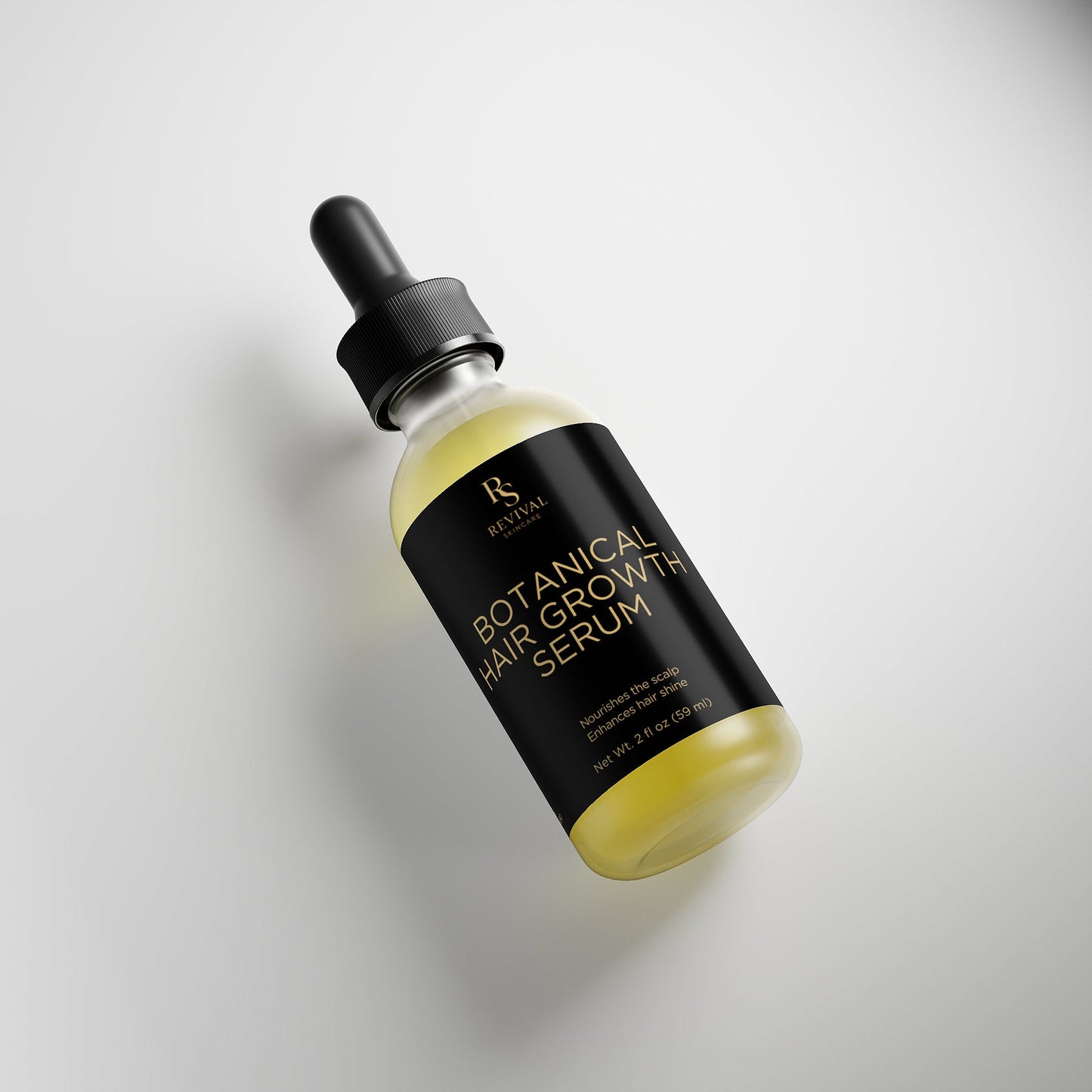 Botanical Hair Growth Serum