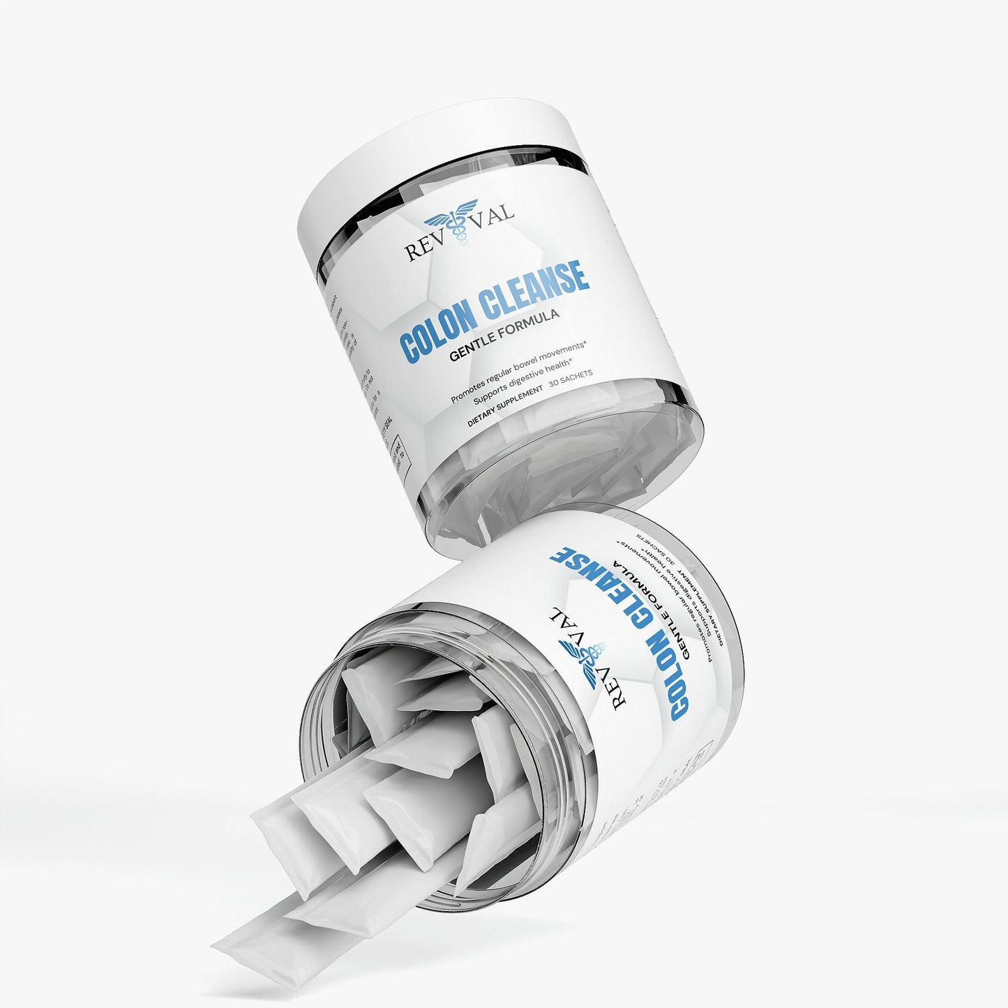 Colon Gentle Cleanse