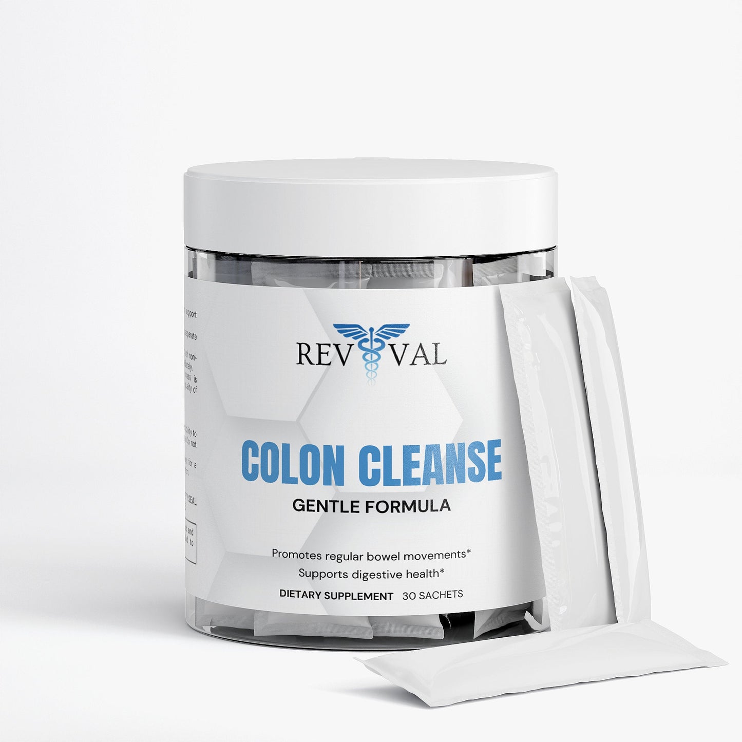 Colon Gentle Cleanse