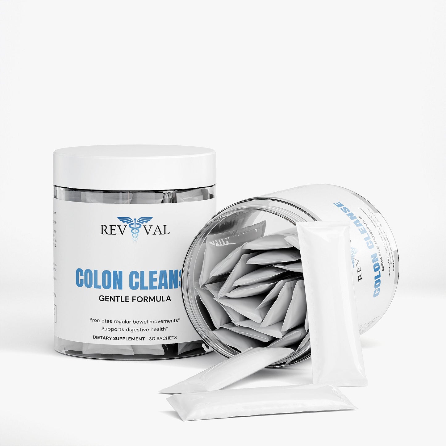 Colon Gentle Cleanse
