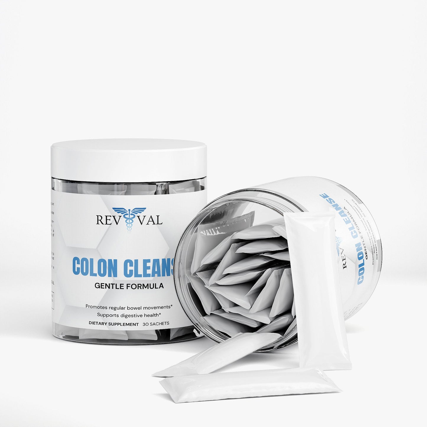 Colon Gentle Cleanse