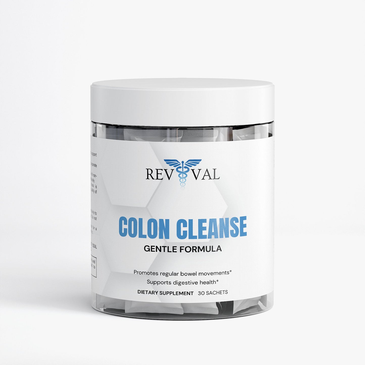 Colon Gentle Cleanse