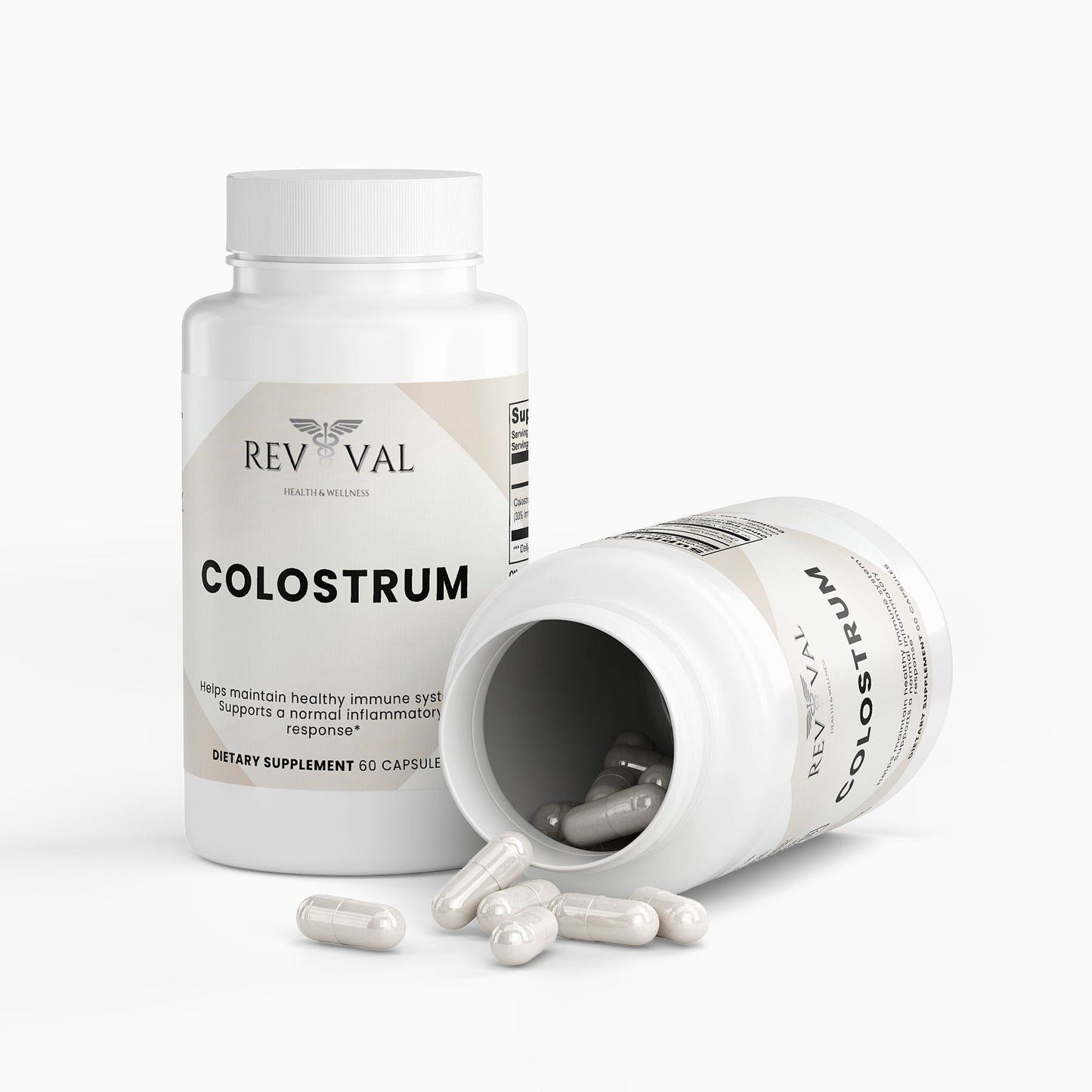 Colostrum