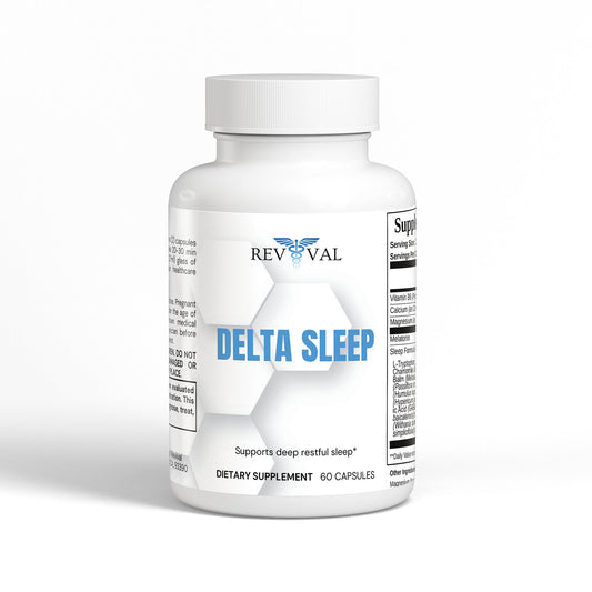 Delta Sleep