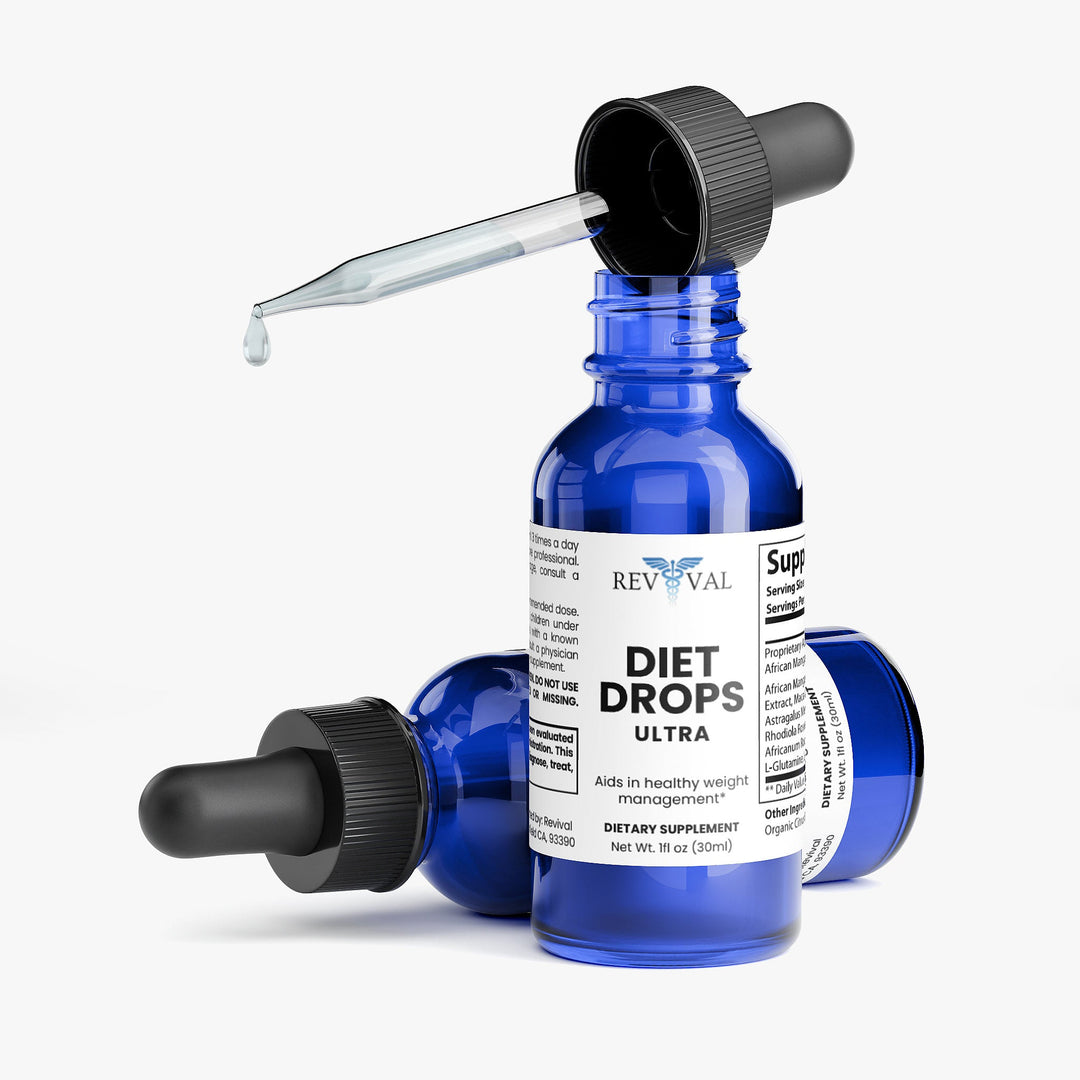 Diet Drops Ultra