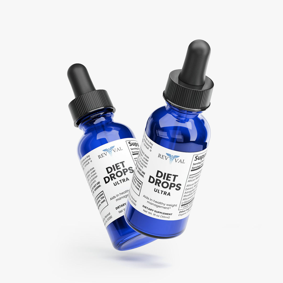 Diet Drops Ultra