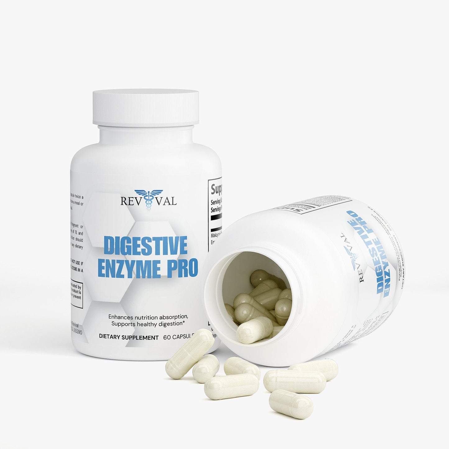 Digestive Enzyme Pro Blend